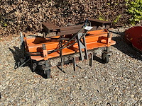 Bema 20 gedragen borstel - afbeelding 2 van  6