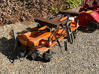 Bema 20 gedragen borstel - afbeelding 3 van  6