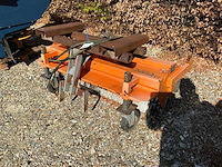 Bema 20 gedragen borstel - afbeelding 4 van  6