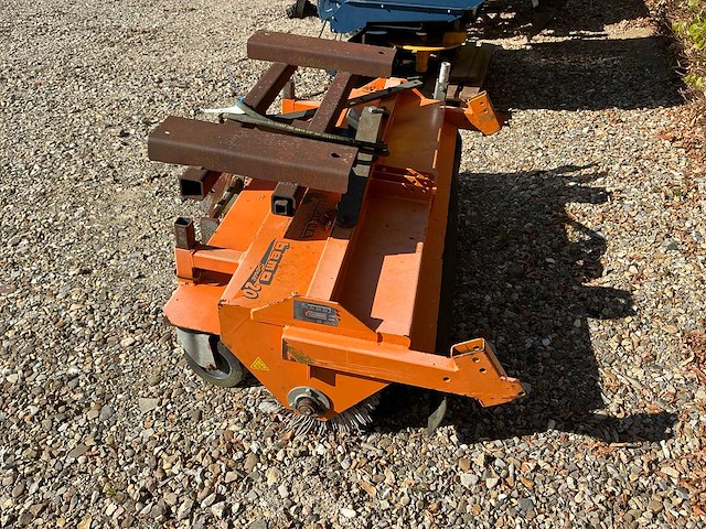 Bema 20 gedragen borstel - afbeelding 5 van  6