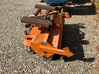 Bema 20 gedragen borstel - afbeelding 5 van  6