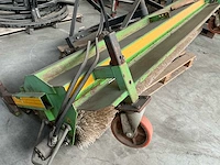 Bema onkruidborstel tractor - afbeelding 4 van  8