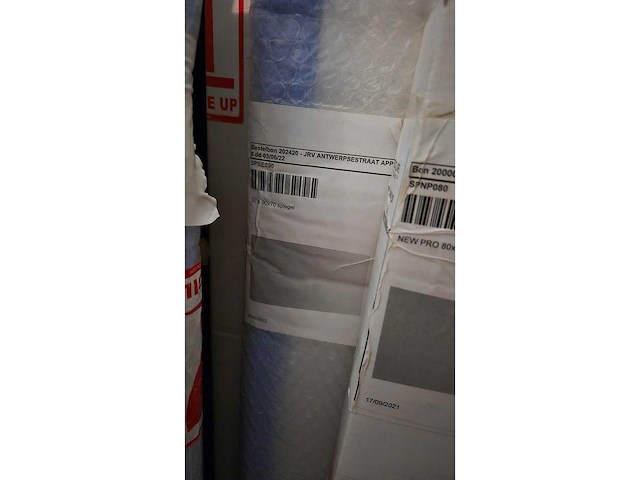 Ben - 90 - spiegel - mirrors - afbeelding 2 van  2