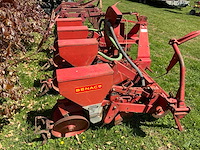 Bénac supair 100 precisiezaaimachine - afbeelding 5 van  6