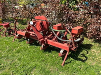 Bénac supair 100 precisiezaaimachine - afbeelding 1 van  6