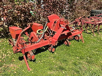 Bénac supair 100 precisiezaaimachine - afbeelding 3 van  6