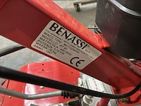 Benassi rt 80 grondfrees - afbeelding 4 van  13