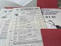 Benassi rt 80 grondfrees - afbeelding 5 van  13