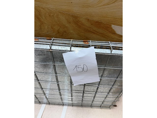 Bench hond - afbeelding 2 van  2