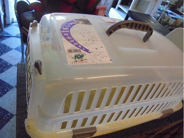 Bench - afbeelding 2 van  2