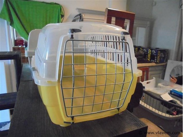 Bench - afbeelding 1 van  2