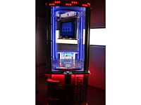 Benchmark games - 2014 - blaster - speelautomaat - afbeelding 2 van  5