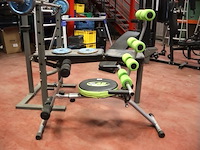 Benchpress - afbeelding 3 van  7