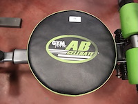 Benchpress - afbeelding 4 van  7