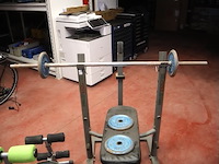 Benchpress - afbeelding 5 van  7