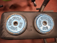 Benchpress - afbeelding 7 van  7