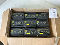 Bender cse201zx stroomrelais (9x) - afbeelding 1 van  3