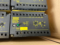 Bender cse201zx stroomrelais (9x) - afbeelding 2 van  3