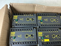 Bender cse201zx stroomrelais (9x) - afbeelding 3 van  3