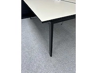 Bene - 2 persoons workbench - afbeelding 2 van  4