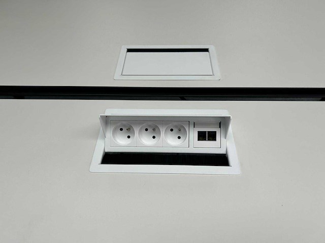 Bene - 2 persoons workbench - afbeelding 4 van  4