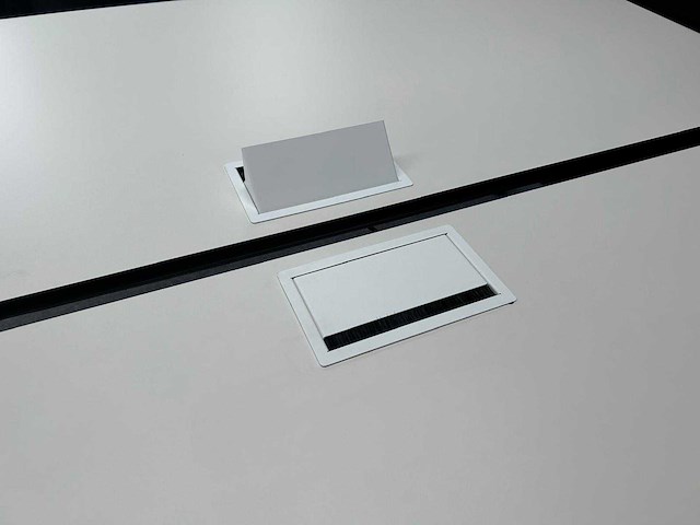 Bene - 2 persoons workbench - afbeelding 3 van  4