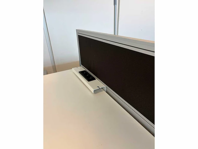 Bene - 2p-workbench - desk - afbeelding 8 van  9