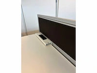 Bene - 2p-workbench - desk - afbeelding 9 van  9