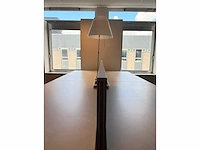 Bene - 4p-workbench - bureau (2x) - afbeelding 10 van  13