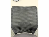 Bene - 6-persoons werkplaats inclusief 6 x vitra id bureaustoelen - bureau - afbeelding 14 van  22