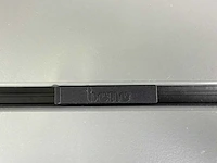 Bene - 6-persoons werkplaats inclusief 6 x vitra id bureaustoelen - bureau - afbeelding 17 van  22