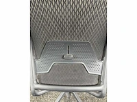 Bene - 6-persoons werkplaats inclusief 6 x vitra id bureaustoelen - bureau - afbeelding 10 van  18