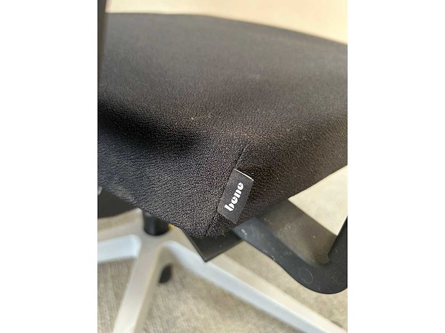 Bene - b-run - bureaustoel (4x) - afbeelding 5 van  7