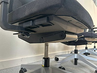 Bene - b-run - bureaustoel (4x) - afbeelding 6 van  7