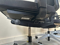 Bene - b-run - bureaustoel (4x) - afbeelding 7 van  7