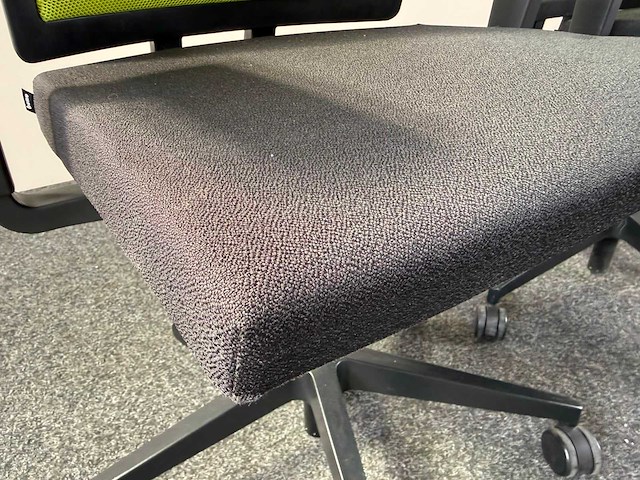 Bene - bureaustoelen (2x) - afbeelding 4 van  6
