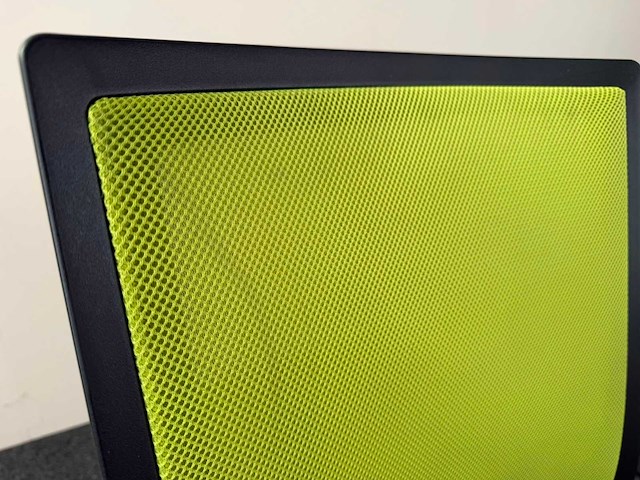 Bene - bureaustoelen (2x) - afbeelding 5 van  6