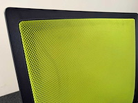 Bene - bureaustoelen (2x) - afbeelding 5 van  6