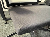 Bene - bureaustoelen (3x) - afbeelding 5 van  6