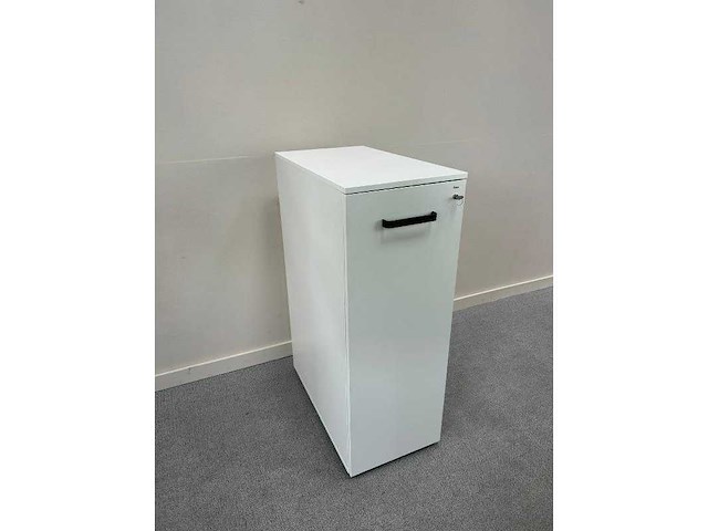 Bene - design bureaukast - file cabinet (4x) - afbeelding 2 van  6