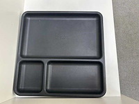 Bene - design bureaukast - file cabinet (4x) - afbeelding 6 van  6