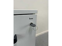 Bene - design bureaukast - file cabinets (4x) - afbeelding 4 van  6