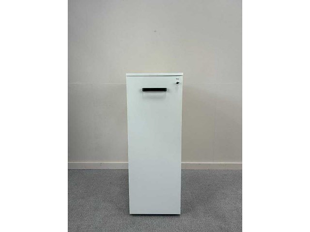 Bene - design bureaukast - file cabinets (4x) - afbeelding 3 van  6
