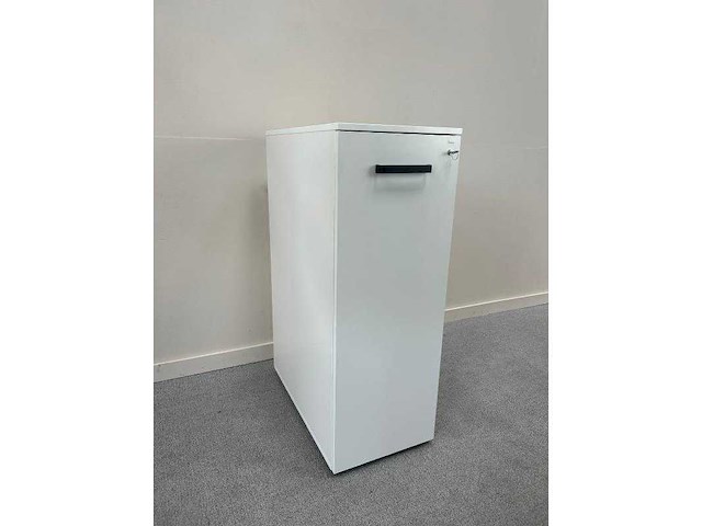 Bene - design bureaukast - file cabinets (4x) - afbeelding 1 van  6