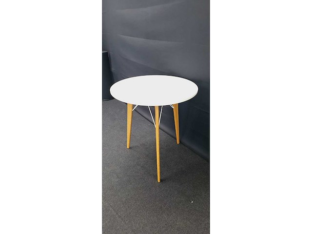 Bene - design vergadertafel (hoog) - afbeelding 4 van  7