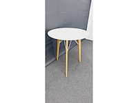 Bene - design vergadertafel (hoog) - afbeelding 5 van  7