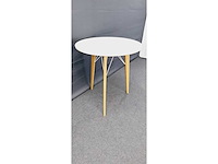 Bene - design vergadertafel (hoog) - afbeelding 7 van  7