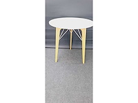 Bene - design vergadertafel (hoog) - afbeelding 2 van  7