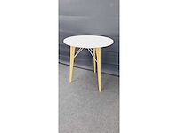 Bene - design vergadertafel (hoog) - afbeelding 3 van  7
