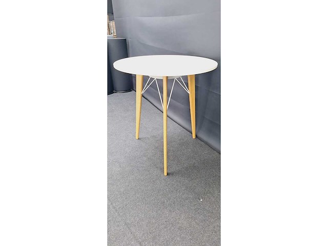 Bene - design vergadertafel (hoog) - afbeelding 6 van  7